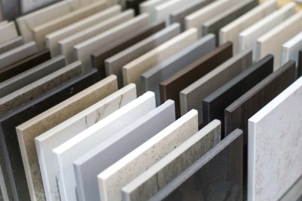 CORIAN