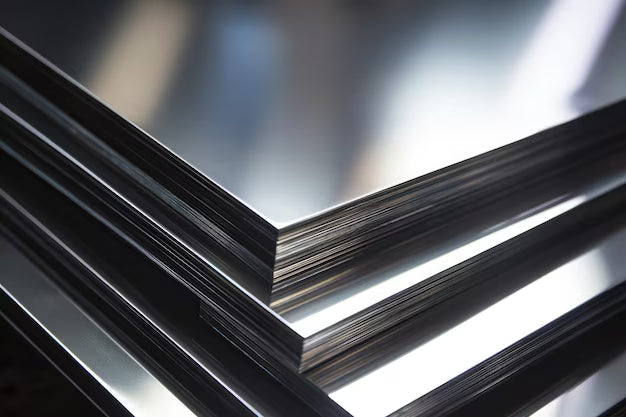 METAL(Stainless Steel & Mild Steel)