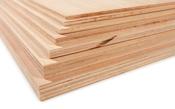 WOODEN PLY