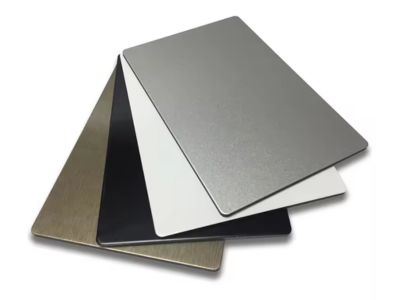 ACP SHEET