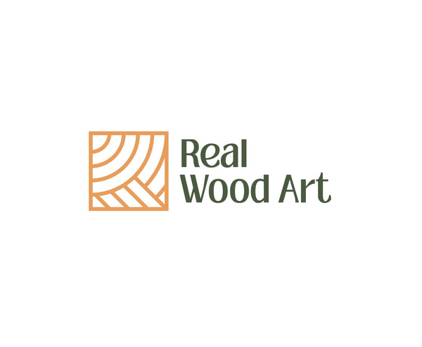 Real Wood Art